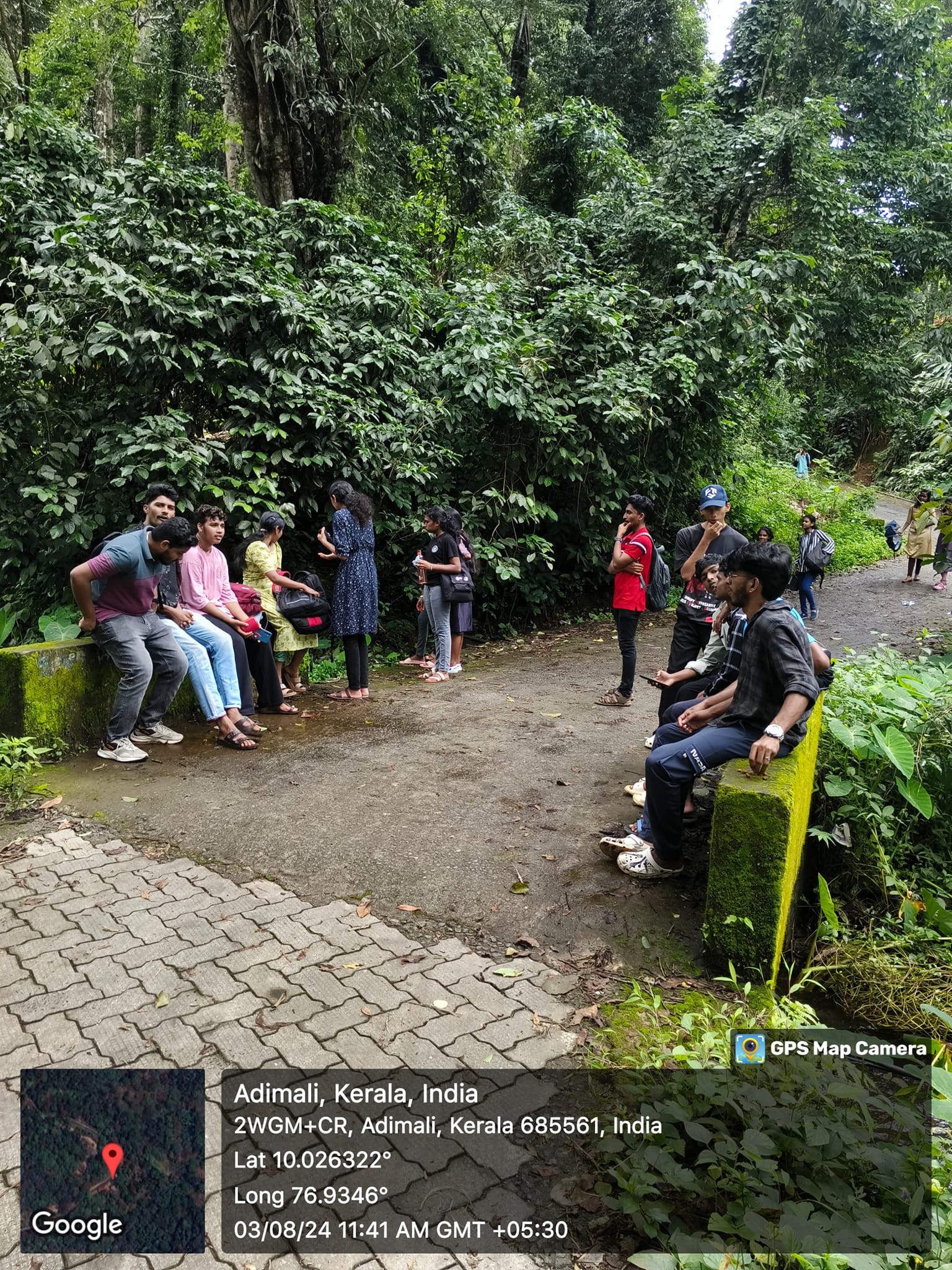 Carmelgiri College's commitment to diversity and inclusion